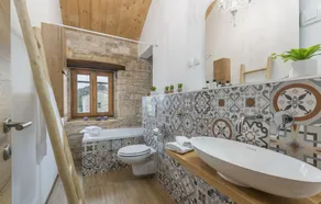 Aquileia Residence #1 - peaceful, private garden, large pool, close to Grožnjan - Image 2
