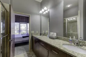2 bedroom / 2.5 bath Memphis Condo - Prime Downtown Location! Newly Renovated - Image 5