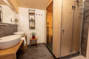Apartamento con sauna de infrarrojos - Image 3
