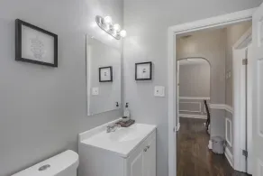 1942 Tudor Home (Catonsville/Baltimore/ Ellicott City) - Image 3