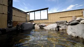 Leisure breakfast included Casual plan Natural h / Towada Aomori - Image 2