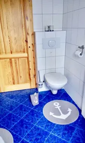 Ferienhaus - nur 80 Meter bis zum Naturstrand - Image 3