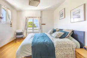 🧡 Magnifique villa  avec piscine 8X3m vue sur le château de Montrottier. - Image 4