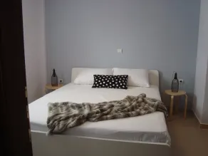 Beachfront stylish maisonette in Ierissos - Image 3