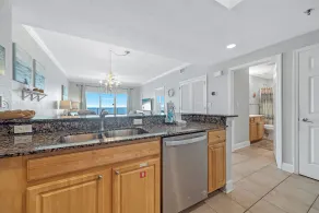BEACH FRONT, ZERO ENTRY POOL, INDOOR POOL, HOT TUB, WIFI, BAREBECUE AREA - Image 4