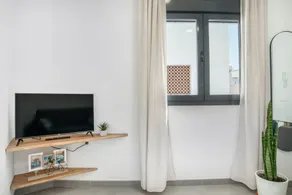 Apartment 'Cervantes Homes No1' mit Gemeinschaftsterrasse, WLAN & Klimaanlage - Image 2