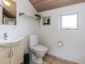 4 star holiday home in Idestrup - Image 4