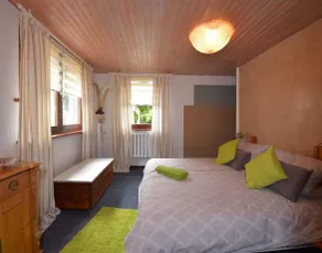 Wohnung Steinbach nahe Skihalle Oberhof - Image 5