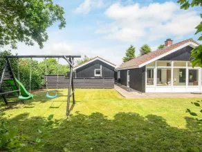6 personer fritidhus i Hemmet - Image 2