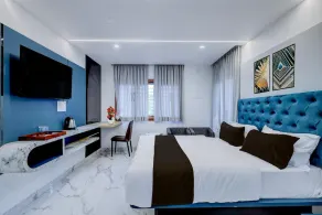 Deluxek.k Nagar Residency - Image 5