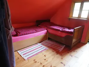 Niedersächsischer Speicher mit gemütlicher Landhaus-Atmosphäre für bis zu 5 Pers - Image 5