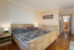 Villa for 8 people, pool, jacuzzi, panoramic sea view, large garden - Image 3