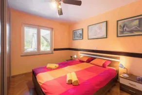 Holiday apartment 250 m from the beach - Image 4
