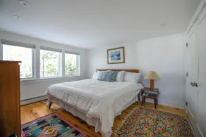 * NEWLY RENOVATED * Modern 4-bedroom home on Long Lake with sunset views! - Image 5