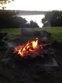 Spektakuläre Küste mit Blick auf das Meer, den Fluss und die Sanddünen! - Image 4