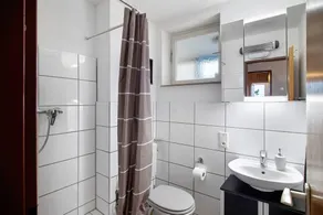 Appartamento 'Ferienwohnung Alpensicht' con vista sul lago, giardino in comune e Wi-Fi - Image 3