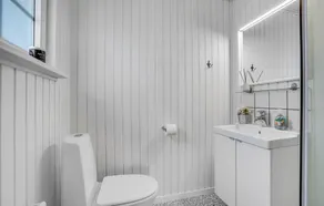 Preciosa casa en Haderslev con cocina - Image 3