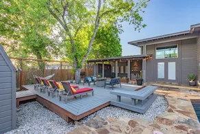 Private Pool Retreat near Airport & Pearl - Image 4