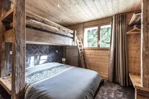 Appartement 4★, 5 pers, ski au pied, proche centre - FR-1-304-149 - Image 3