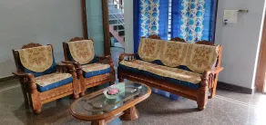 Ein wahres Zuhause in der Ferne. Perfekte entspannende Lage für Ihren Urlaub - Image 5