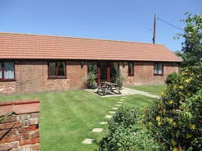 2 Schlafzimmer Unterkunft in Leiston, near Aldeburgh - Image 5