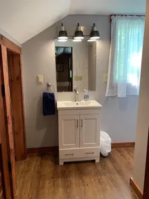 Spacious Cottage in Ohio Amish Country - Image 4