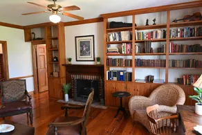 Athlone Farm: Spacious, Gorgeous Grounds, Historic Outbuildings, Summer Deals! - Image 3