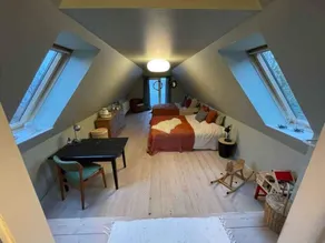 4 star holiday home in Føllenslev - Image 5