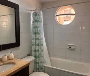 Oceana Suites Santiago Barrio Italia - Image 3