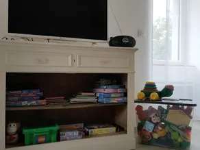 Gîte Sartilly, 4 værelser, 6 personer - Image 2
