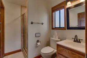 Tahoe Lake View Condo, Whirlpool im Innenbereich (SL294) - Image 5