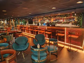 The Verdandi Hotel - Image 3