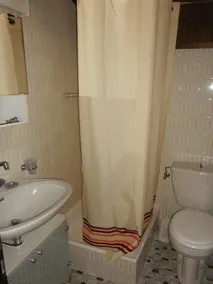 Sympathische Einzelzimmerwohnung zu vermieten in les Collons - Image 2