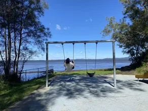 Tranquility by the Lake - Image 2