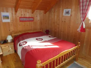 Charmantes Ferienhaus de France Nr. 25G61, 3 Ähren, klassifiziert 'Schneehütte', Internet WIFI - Image 4