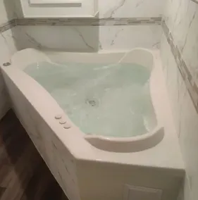 Cozy 1 bedroom suite with jet tub near US capitol! - Image 5