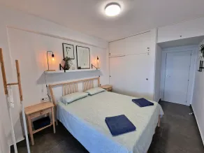 Appartement en toute première ligne de mer Coveta Fuma avec une vue imprenable - Image 3