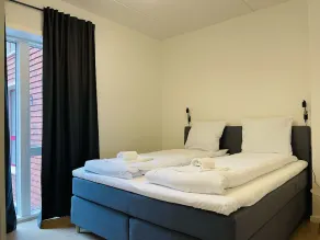 City Apartment in Copenhagen with 3 bedrooms sleeps 5 - Image 5