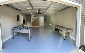Large Waterfront Home at the North End of Conesus Lake with Garage Game Room! - Image 3