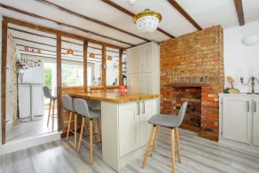 Newgate House, Sandwich - Image 5