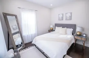 Boston 2 level luxury home, Free Parking, 5 mins to casino & 10 mins to airport - Image 5