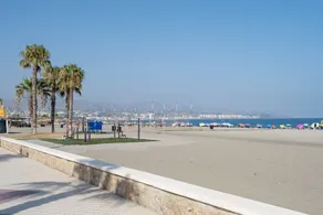 Apartamento Nuria Torre del Mar - Image 5