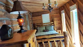 Waterfall Wilderness Retreat Bordering the Ozark National Forest - Image 4