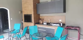 Luxury house with heated pool and sauna. - Image 2