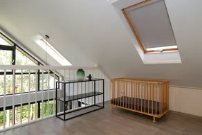 Bungalow avec étage, 4 chambres et 2 salles de bains - Image 2