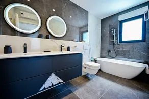 Wohnung Lena 2 mit Meerblick und Pool - Image 2