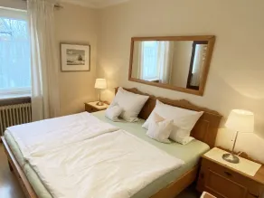Ferienwohnung, 36 qm Obergeschoss, 1 separates Schlafzimmer - Image 3