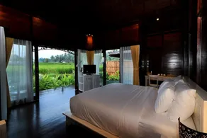 Private Pool Villa overlooking to Rice Field - Image 4