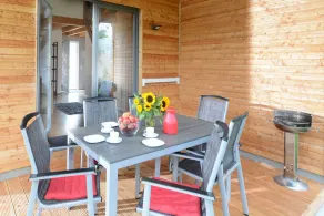 Arrive and feel good in the middle of the green Lenntal  - Image 4