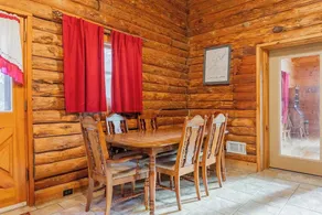Spacious Waterfront Cabin on Claytor Lake - Image 4